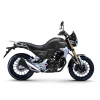 DAYTONA ROCKSTAR 125