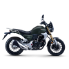 DAYTONA ROCKSTAR 125