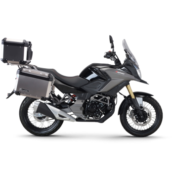 DAYTONA DYMOTO 125 X