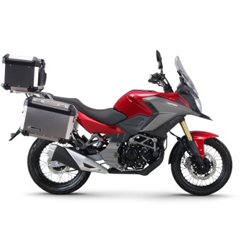 DAYTONA DYMOTO 125 X