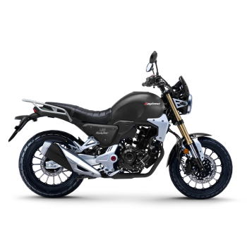 DAYTONA ROCKSTAR 125