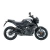Zontes 125 GK Aluminium Euro5+ - 2026