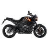 Zontes 125 GK Aluminium Euro5+ - 2026