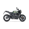 Zontes 125 GK Aluminium Euro5+ - 2026