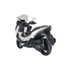 Zontes 125 E ABS Euro5+ - 2026