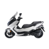 Zontes 125 E ABS Euro5+ - 2026