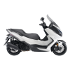 Zontes 125 E ABS Euro5+ - 2026