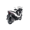 Zontes 125 E ABS Euro5+ - 2026