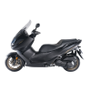Zontes 125 E ABS Euro5+ - 2026