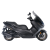 Zontes 125 E ABS Euro5+ - 2026