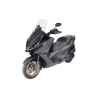 Zontes 125 E ABS Euro5+ - 2026