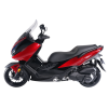Zontes 125 E ABS Euro5+ - 2026