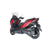 Zontes 125 E ABS Euro5+ - 2026