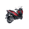 Zontes 125 E ABS Euro5+ - 2026
