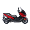 Zontes 125 E ABS Euro5+ - 2026