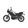 Junak RX2 125 ABS Euro5+ z kuframi - 2026