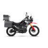Junak RX2 125 ABS Euro5+ z kuframi - 2026