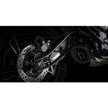 Zontes 125 GK Aluminium Euro5+ - 2026