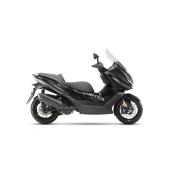 Zontes 368 E Euro5+ - 2026