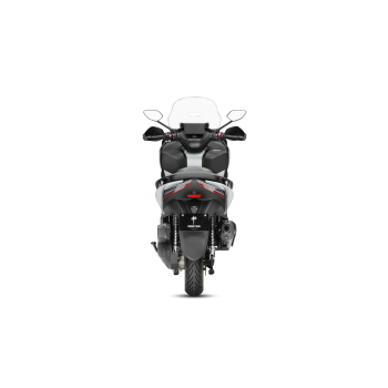 Zontes 368 E Euro5+ - 2026