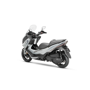 Zontes 368 E Euro5+ - 2026
