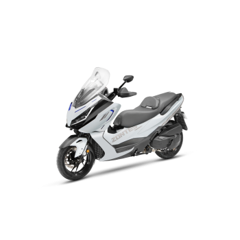 Zontes 368 E Euro5+ - 2026