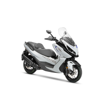 Zontes 368 E Euro5+ - 2026