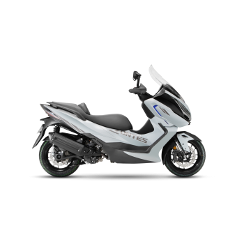 Zontes 368 E Euro5+ - 2026