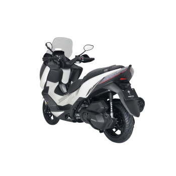 Zontes 125 E ABS Euro5+ - 2026