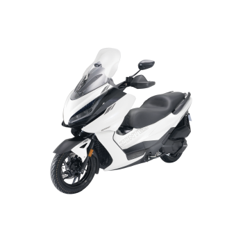Zontes 125 E ABS Euro5+ - 2026