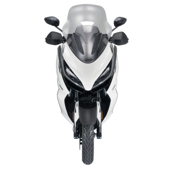 Zontes 125 E ABS Euro5+ - 2026