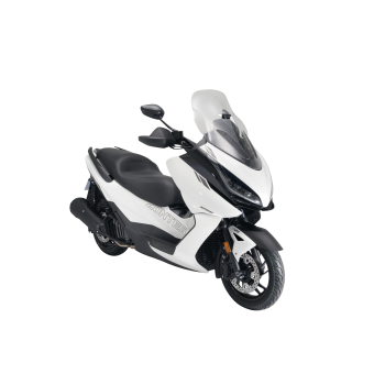 Zontes 125 E ABS Euro5+ - 2026