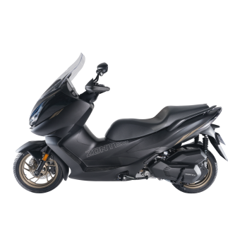 Zontes 125 E ABS Euro5+ - 2026