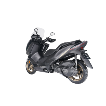 Zontes 125 E ABS Euro5+ - 2026