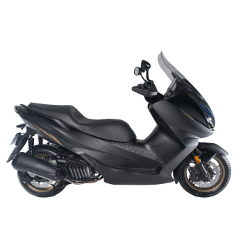 Zontes 125 E ABS Euro5+ - 2026