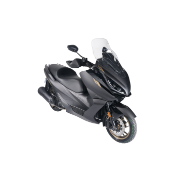 Zontes 125 E ABS Euro5+ - 2026