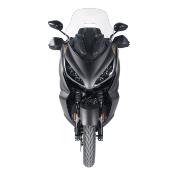 Zontes 125 E ABS Euro5+ - 2026