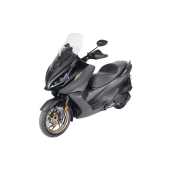 Zontes 125 E ABS Euro5+ - 2026