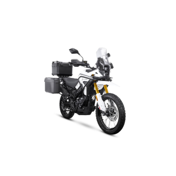 Junak RX2 125 ABS Euro5+ z kuframi - 2026