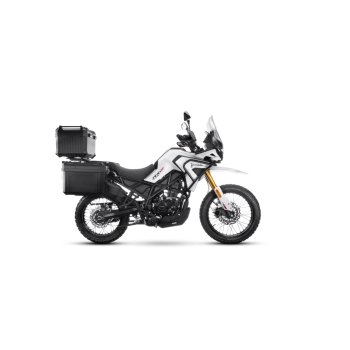 Junak RX2 125 ABS Euro5+ z kuframi - 2026