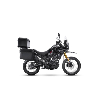 Junak RX2 125 ABS Euro5+ z kuframi - 2026