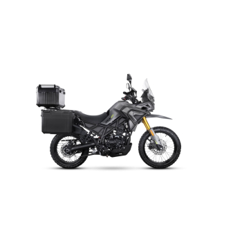Junak RX2 125 ABS Euro5+ z kuframi - 2026