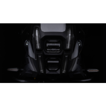 Junak RX2 125 ABS Euro5+ z kuframi - 2026