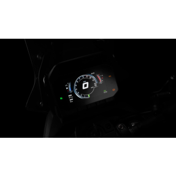 Junak RX2 125 ABS Euro5+ z kuframi - 2026