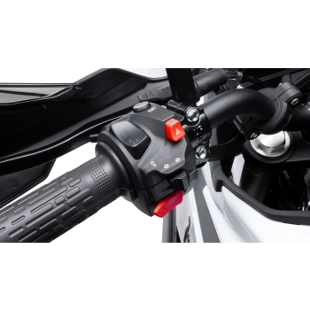 Junak RX2 125 ABS Euro5+ z kuframi - 2026