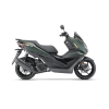 Zontes 125X Euro 5+ - 2026