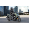 Zontes 125X Euro 5+ - 2026
