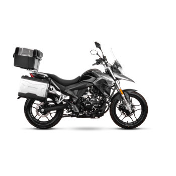 Junak RX ONE Euro5+ - 2026 z kuframi