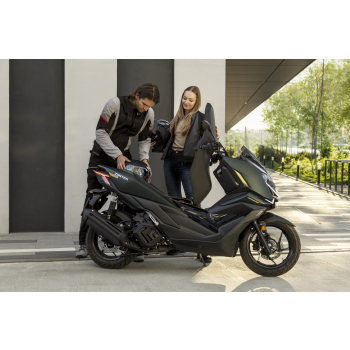 Zontes 125X Euro 5+ - 2026