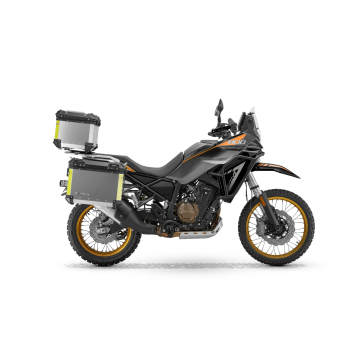 QJMOTOR SRT 800RX
